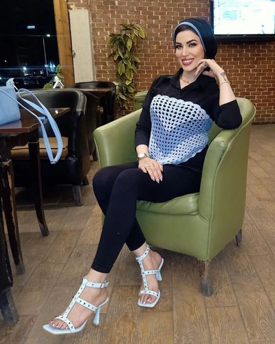 Image of Rowaida Imam