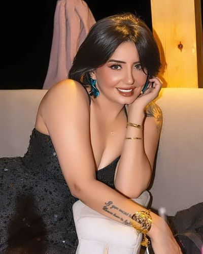 Image of ‎دينا المصري‎