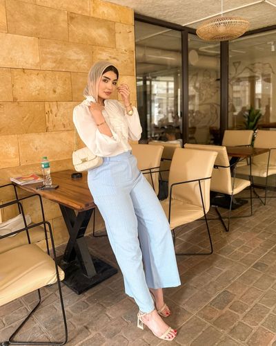 Image of Ebtehal Mohamed