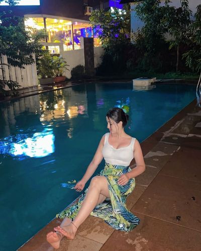 Image of Megha Pandey