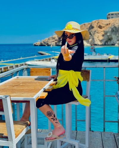 Image of Yassmina Zarzora(👷🏻‍♀️🌸🎤)