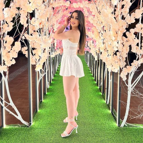 Image of Rebecca Andonian