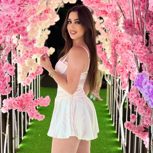 Image of Rebecca Andonian