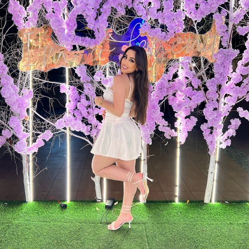 Image of Rebecca Andonian