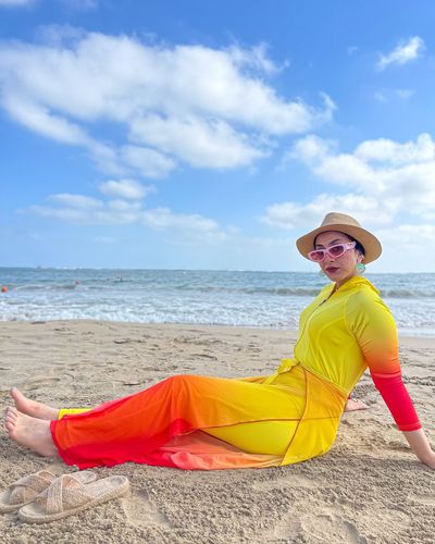 Image of MARIAM HASSAN 🪐