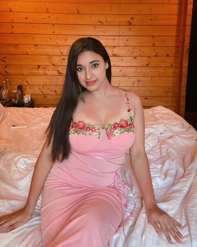 Image of Megha Pandey