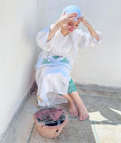 Image of ‎🕊️كوثر🕊️‎