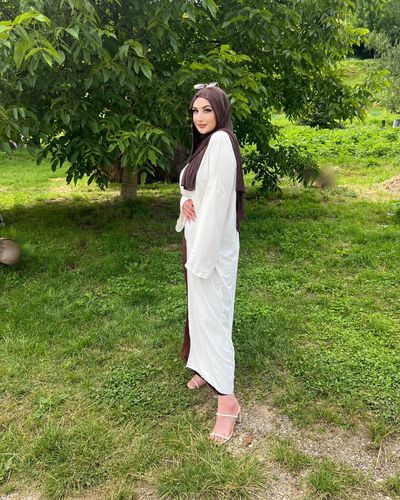 Image of Sara Mujala