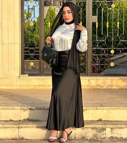 Zeinab. on Instagram‎: "عيد سعيد كل عام وانتو بخير🥺❤️"‎