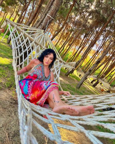 Image of Haya karazon