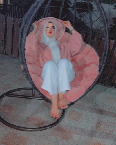 Heyam Yaseen on Instagram‎: "قبل ان تستسلم فكر لماذا بدأت 💪🔥 #اكسبلور_فولو #لايك_مي #كومنتاتكم_تسعدني_اسعدوني_لايكات_على_الصور_اللي_قبل_اسعدوني_الله_يسعدكم #شير"‎