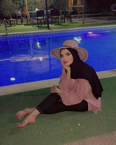 Heyam Yaseen on Instagram‎: "قبل ان تستسلم فكر لماذا بدأت 💪🔥 #اكسبلور_فولو #لايك_مي #كومنتاتكم_تسعدني_اسعدوني_لايكات_على_الصور_اللي_قبل_اسعدوني_الله_يسعدكم #شير"‎