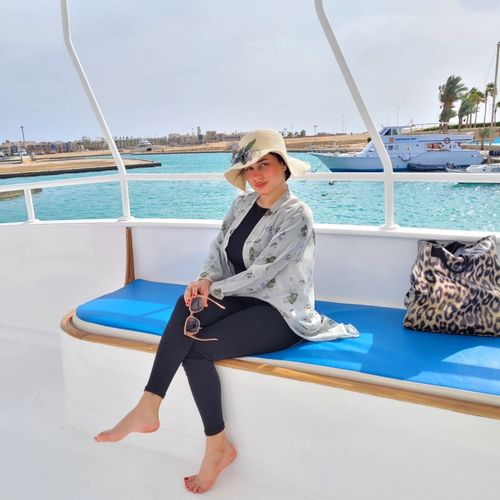 Image of Nasom Mohamed