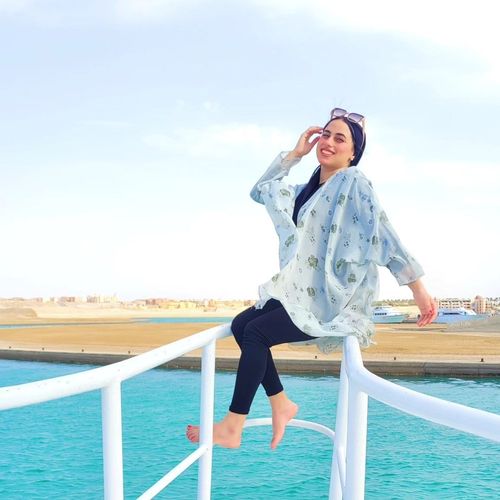 Image of Nasom Mohamed