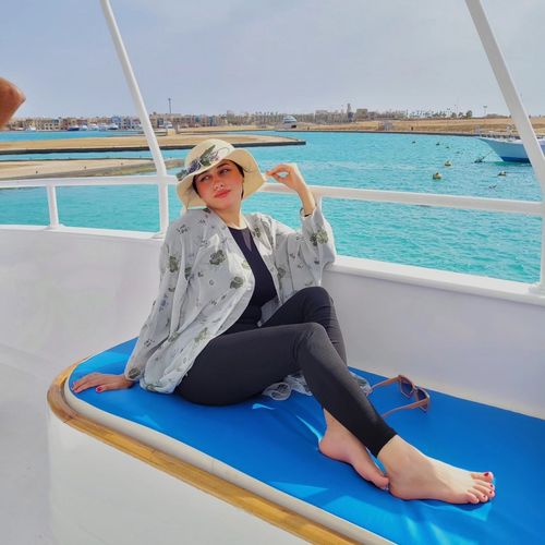 Image of Nasom Mohamed