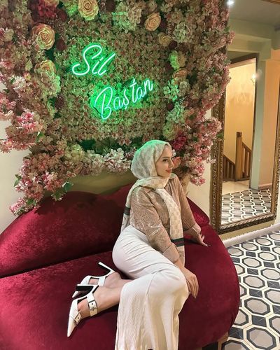 Image of Esra Rabia Ünal Fan Hesabı