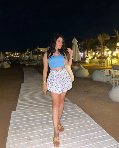 Image of Nora abdelrahman