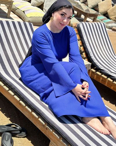 Image of ‎ضحى سيد‎