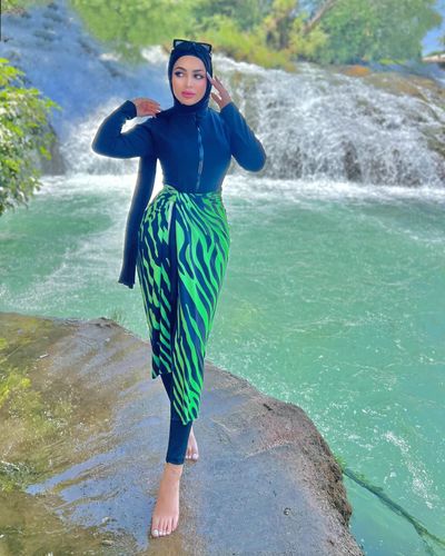 Image of Roro Baghdadi