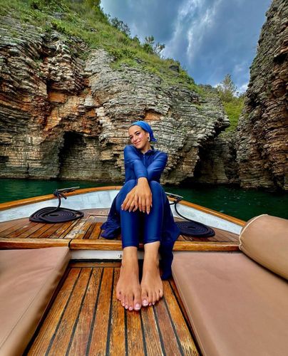 Image of FLORENCIA SWIMWEAR