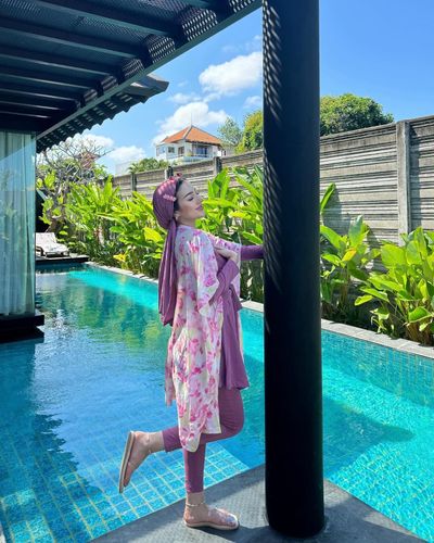 Image of Lamyae Alahyane