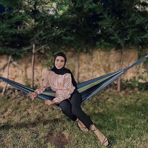 Image of ‎Rayan Hazime || ريان هزيمة ⚜️‎