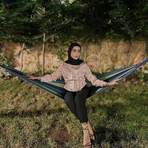 Image of ‎Rayan Hazime || ريان هزيمة ⚜️‎