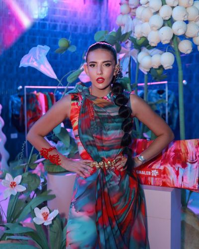 Image of Hadia Ghaleb