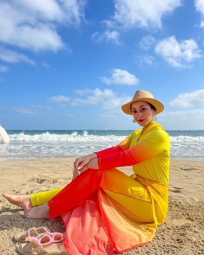 Image of MARIAM HASSAN 🪐