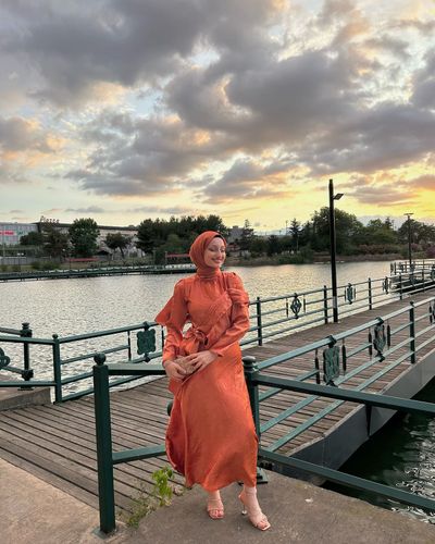 Image of Betül Arı ✨