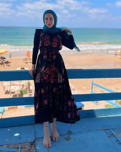 Image of ARAB PRETTY QUEENS👑