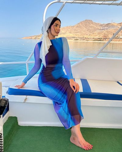 Image of Ebtehal Mohamed