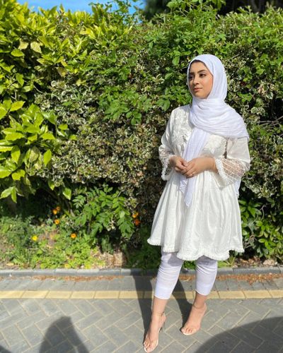 Image of Amaarah Ayub