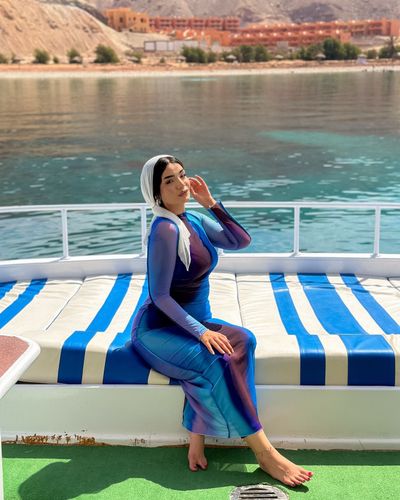 Image of Ebtehal Mohamed