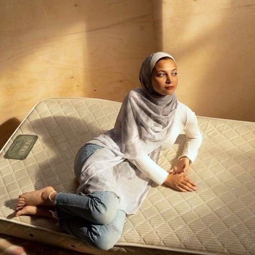 Image of Rahaf Elmesallamy