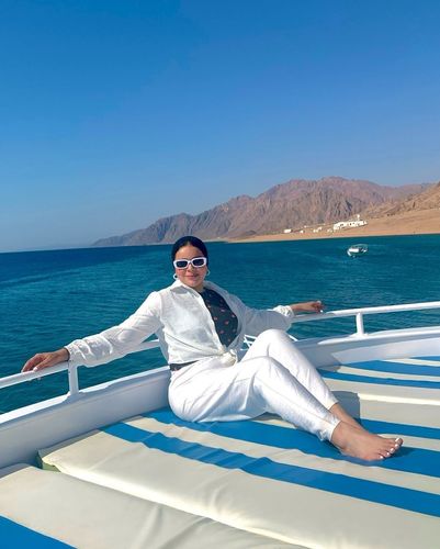 Image of Aziza abdelmonsef👑