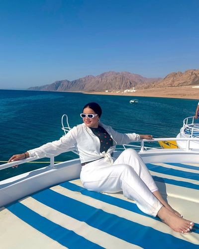 Image of Aziza abdelmonsef👑