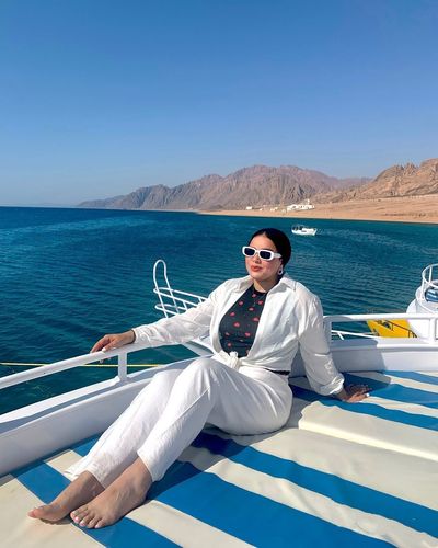 Image of Aziza abdelmonsef👑