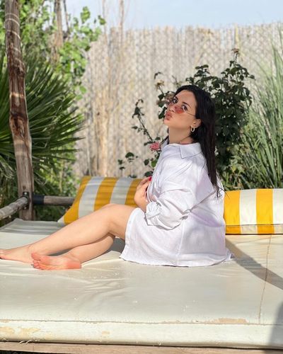 Image of Fatima Zahra