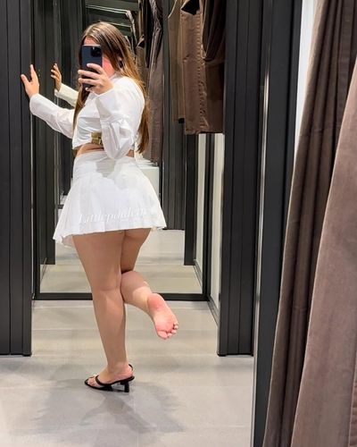 Image of Little Pauline