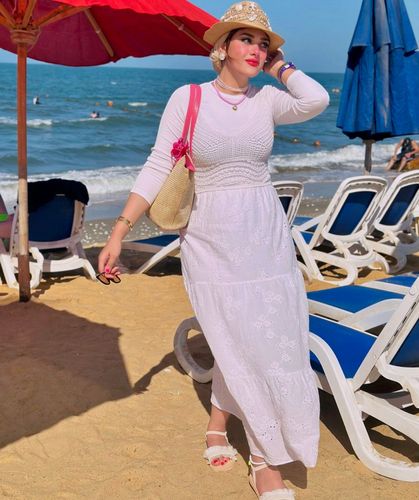 Image of ‎Merna mahmoud   |  ميرنا محمود 💎 Professional Makeup Artist