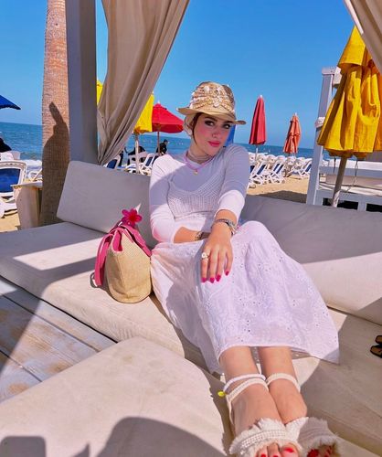 Image of ‎Merna mahmoud   |  ميرنا محمود 💎 Professional Makeup Artist