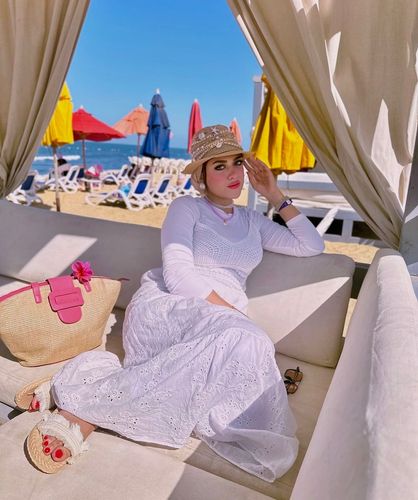 Image of ‎Merna mahmoud   |  ميرنا محمود 💎 Professional Makeup Artist