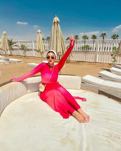 Image of SR Makeup Artist