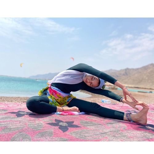 Image of Mariem El Amir