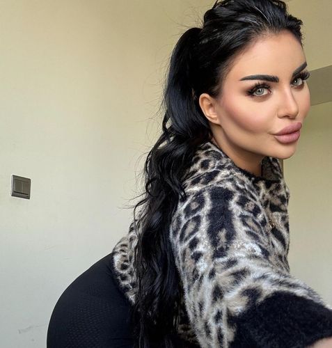 Image of Chayma Allam  💎 | شيماء علام