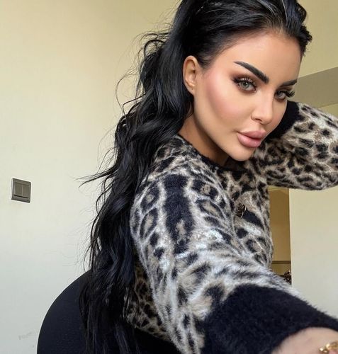 Image of Chayma Allam  💎 | شيماء علام