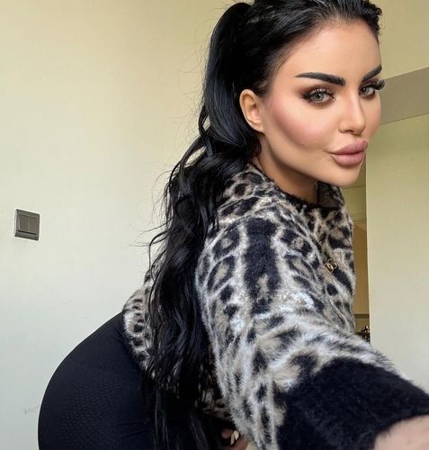 Image of Chayma Allam  💎 | شيماء علام