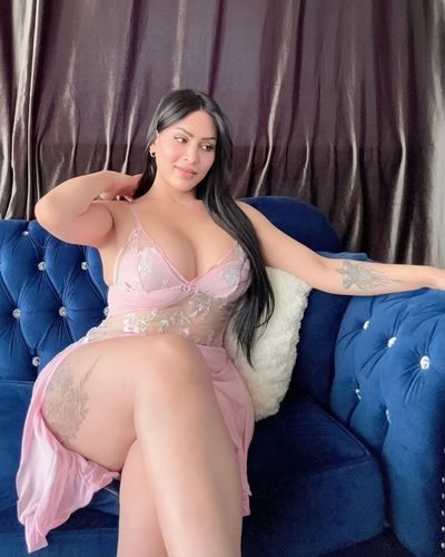 Image of Shiraz Karam