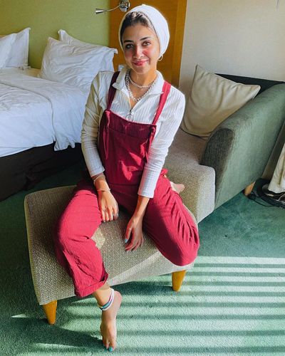 Image of Salma Tarek